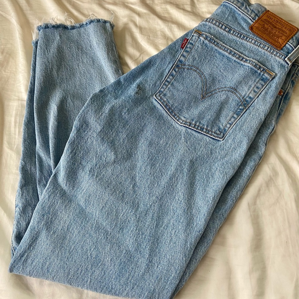 Levi’s